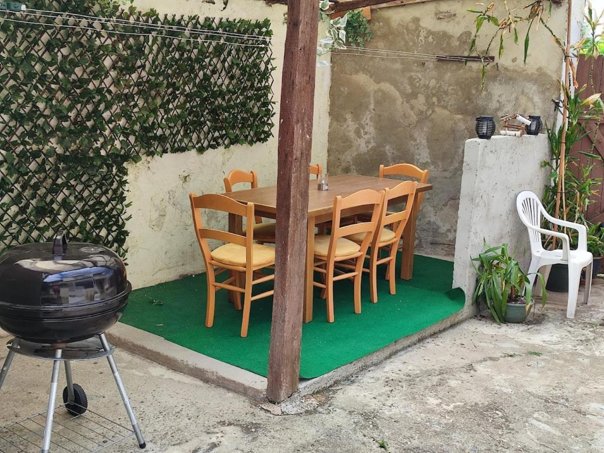 Chambre 21M2 Zilling Екстер'єр фото