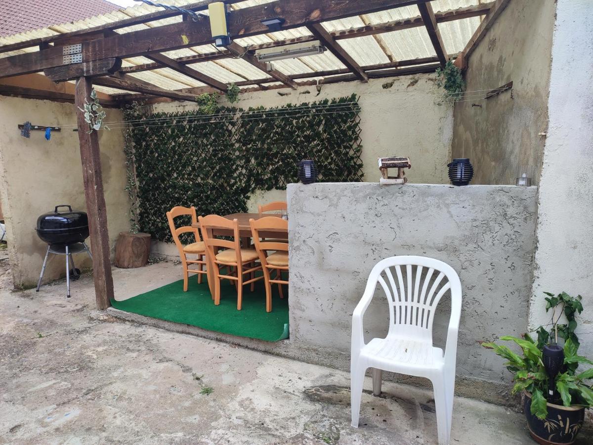 Chambre 21M2 Zilling Екстер'єр фото