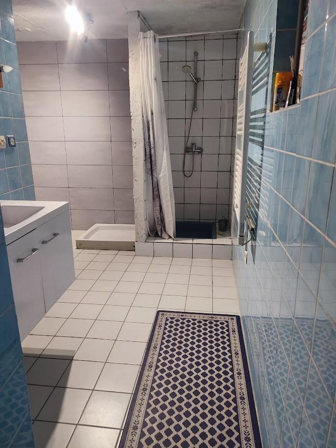 Chambre 21M2 Zilling Екстер'єр фото